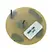 Iron silicon aluminum ring magnetic inductors